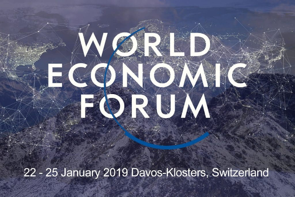 QUAERIS PARTECIPA AL WORLD ECONOMIC FORUM – Davos 2019